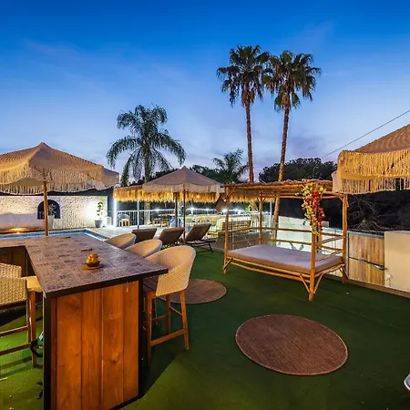 Villa Casa Chameleon