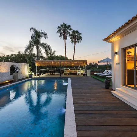 Villa Casa Chameleon *