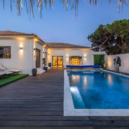 Casa Chameleon *