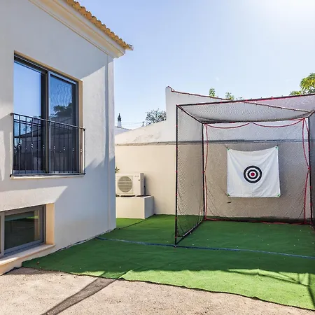 Casa Chameleon * Almancil