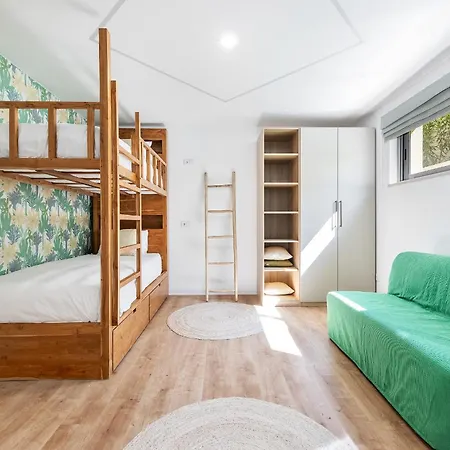 Villa Casa Chameleon *