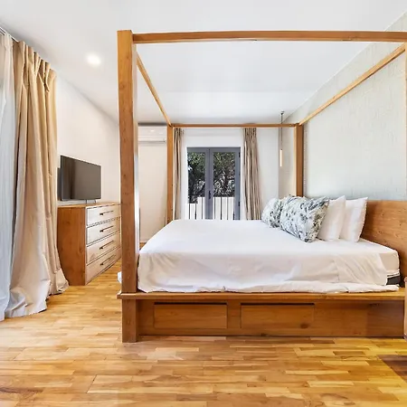 Casa Chameleon Almancil