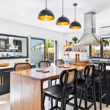 Villa Casa Chameleon