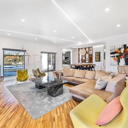 Villa Casa Chameleon *