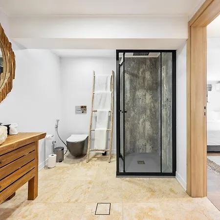 Casa Chameleon Almancil