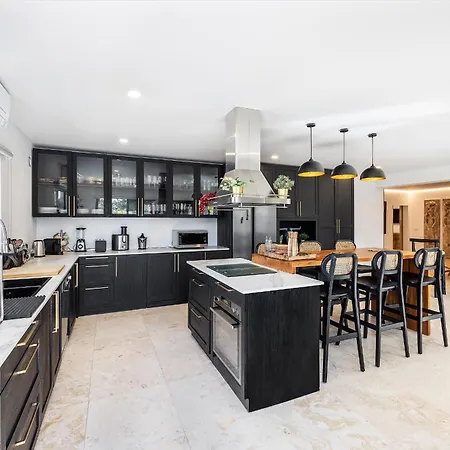 Casa Chameleon Villa Almancil