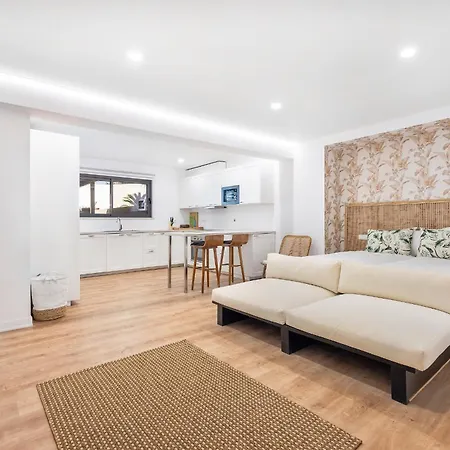 Villa Casa Chameleon Almancil