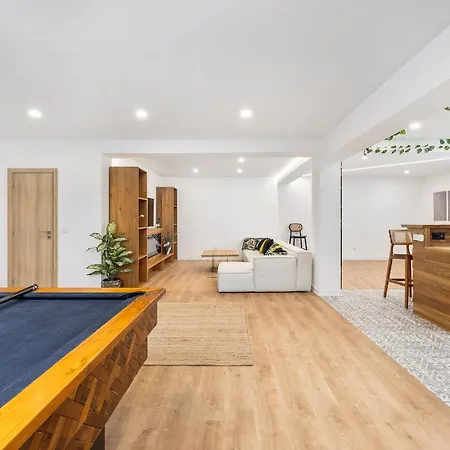 Casa Chameleon Almancil