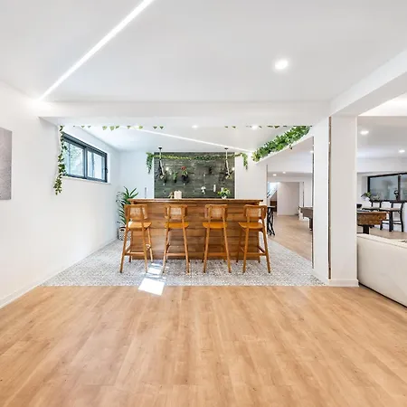 Villa Casa Chameleon